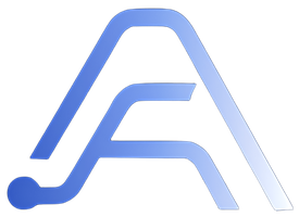 AlbaRails logo
